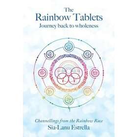 Sia-Lanu Estrella: The Rainbow Tablets