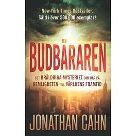 Jonathan Cahn: Budbäraren