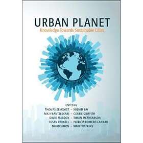 Thomas Elmqvist: Urban Planet