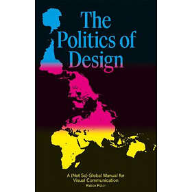 Ruben Pater: The Politics of Design