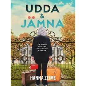 Hanna Zeime: Udda och Jämna