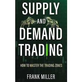 Frank Miller: Supply and Demand Trading