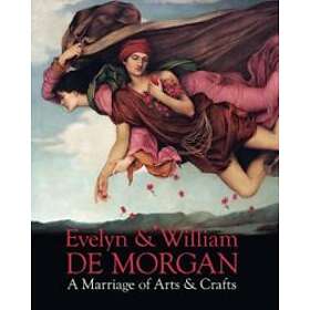 Margaretta Frederick: Evelyn &; William De Morgan