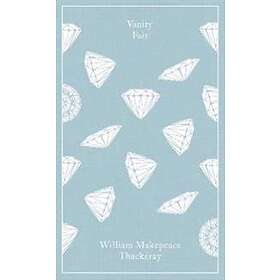 William Thackeray: Vanity Fair