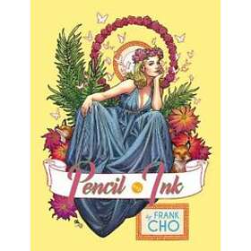 Frank Cho: Frank Cho: Pencil and Ink