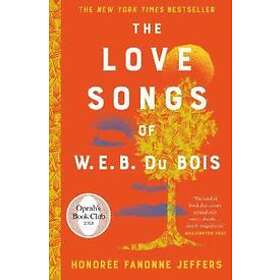 Honoree Fanonne Jeffers: The Love Songs of W.E.B. Du Bois