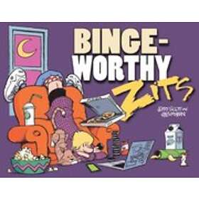 Jerry Scott, Jim Borgman: Bingeworthy