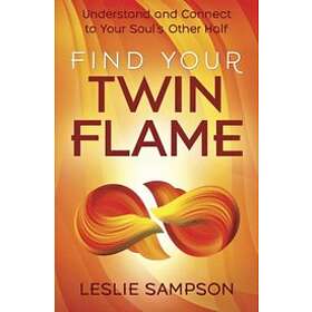 Leslie Sampson: Find Your Twin Flame