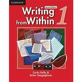 Curtis Kelly: Writing from Within Level 1 Student's Book