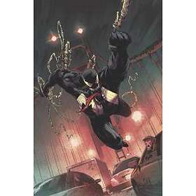 Donny Cates: Venomnibus By Cates &; Stegman