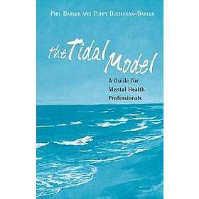 Prof Philip J Barker, Poppy Buchanan-Barker: The Tidal Model