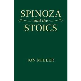 Jon Miller: Spinoza and the Stoics
