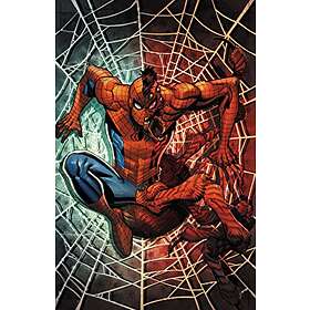 Joe Kelly: Savage Spider-man