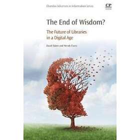 Wendy Evans: The End of Wisdom?
