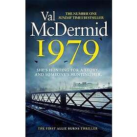 Val McDermid: 1979