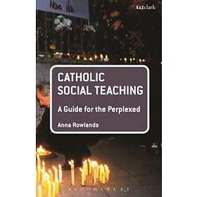 Dr Anna Rowlands: Towards a Politics of Communion