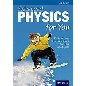 Keith Johnson: Advanced Physics For You