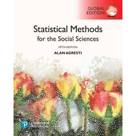 Alan Agresti: Statistical Methods for the Social Sciences, Global Edition