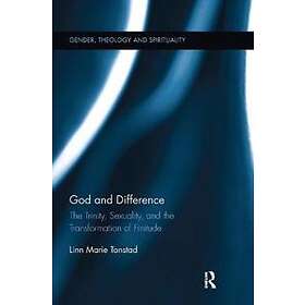 Linn Marie Tonstad: God and Difference