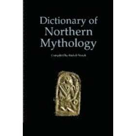 Rudolph Simek: A Dictionary of Northern Mythology