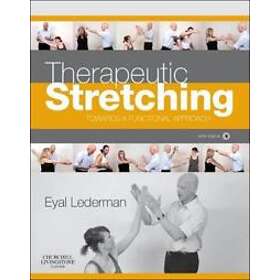Eyal Lederman: Therapeutic Stretching