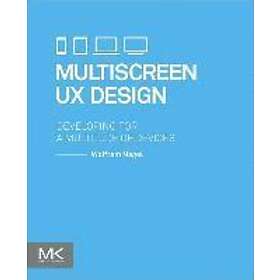 Wolfram Nagel: Multiscreen UX Design