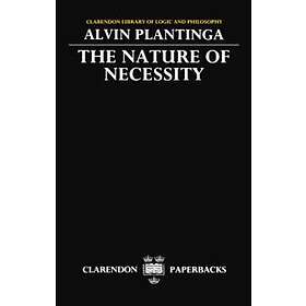 Alvin Plantinga: The Nature of Necessity