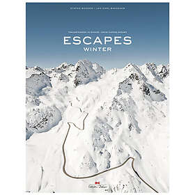 Stefan Bogner, Jan Baedeker: Escapes: Winter