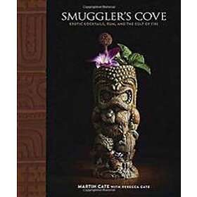Martin Cate: Smuggler's Cove