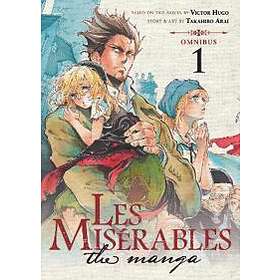 Takahiro Arai, Victor Hugo: LES MISERABLES (Omnibus) Vol. 1-2