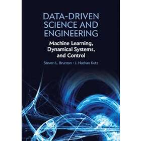 Steven L Brunton: Data-Driven Science and Engineering