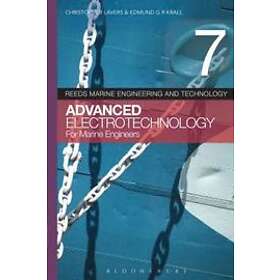 Dr Christopher Lavers, Edmund G R Kraal: Reeds Vol 7: Advanced Electrotechnology
