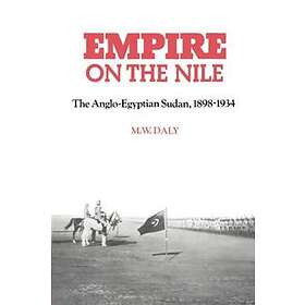 M W Daly: Empire on the Nile
