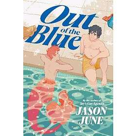 Jason June: Out of the Blue