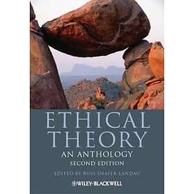 Russ Shafer-Landau: Ethical Theory