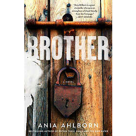 Ania Ahlborn: Brother