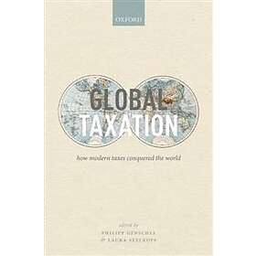 Philipp Genschel: Global Taxation