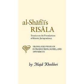 MuhammadBIdris al-Shafi'i: Al-Shafi'i's Risala