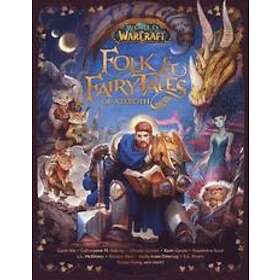 Christie Golden: World of Warcraft: Folk &; Fairy Tales Azeroth