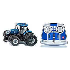Siku 6739 New Holland T7.315-traktor 1:32