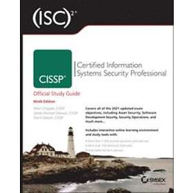 (ISC)² CISSP Certified Information Systems Security Professional Official Study 