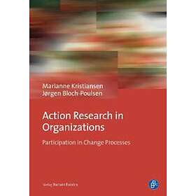 Action Research in Organizations