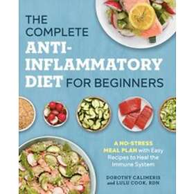 Complete Anti-Inflammatory Diet for Beginners