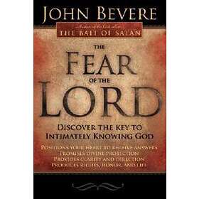 Fear Of The Lord, The