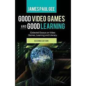 Good Video Games and Good Learning
