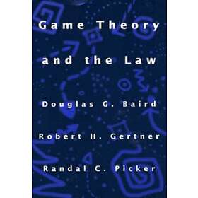 Game Theory and the Law