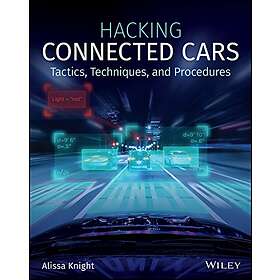 Hacking Connected Cars – Tactics, Techniques, and Procedures