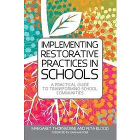 Implementing Restorative Practices in Schools