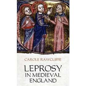 Leprosy in Medieval England