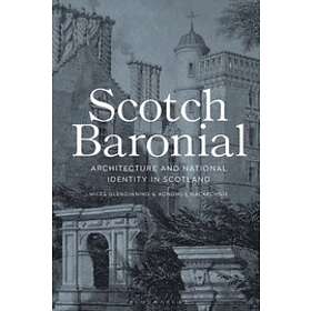 Scotch Baronial
